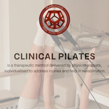 Clinical Pilates